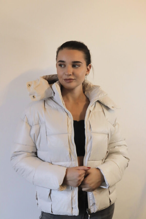 Zimná bunda Lana - Image 3